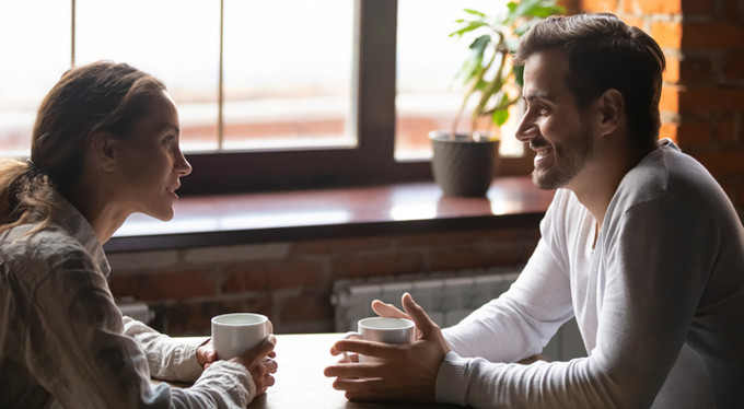 5 важных вопросов, которые надо задать партнеру до начала отношений