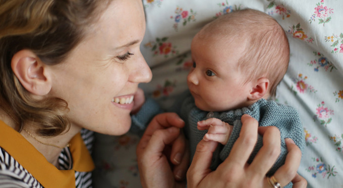 Материнство раннее и позднее: в чем разница?