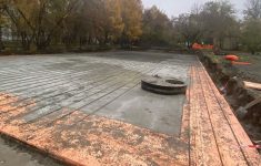 В Новосибирске начали строить новый корпус онкодиспансера