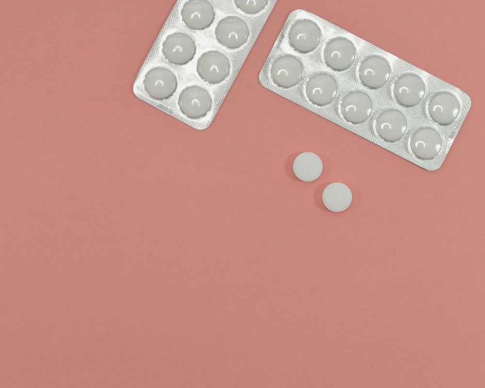 Аспирин снизил риск смерти у госпитализированных пациентов с COVID-19