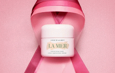 C розовой ленточкой: бьюти-средства, участвующие в кампании по борьбе с раком груди