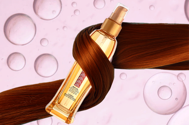 Для гладкости, питания и увлажнения: масла для волос от 400 до 4000 рублей