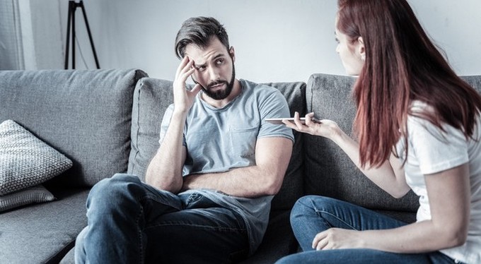 Как понять, что вы несчастливы в браке: 11 признаков