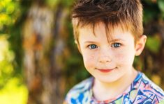 21 принцип хорошего воспитания глазами ребенка