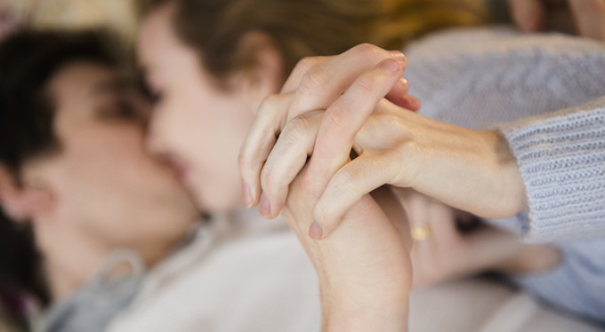 Секс, любовь и тактильный контакт: как они связаны?