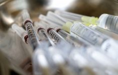 Египет заинтересовала российская вакцина от коронавируса