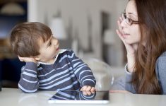 Как говорить с ребенком, чтобы он стал успешным?