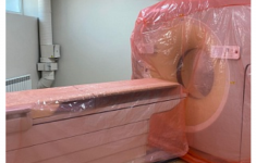 Сосудистый центр на Ставрополье получил новое медоборудование