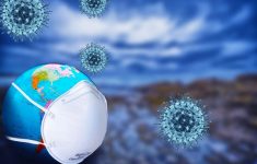 Ученые определили изменения в симптомах коронавируса