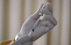 Клинические исследования вакцины от ВИЧ завершились неудачно