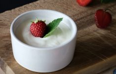 Йогурт может защитить от диареи во время приема антибиотиков