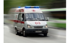 В Дагестане наращивают возможности оказания скорой медпомощи