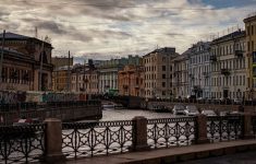 В Санкт-Петербурге вакцинировали 60% населения от плана