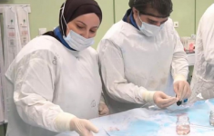 В Дагестане возможно проведение нейрохирургической операции без трепанации черепа