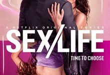 Netflix продлил сериал "Секс/жизнь" на второй сезон
