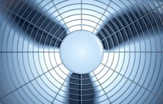 Особенности промышленных вентиляторов