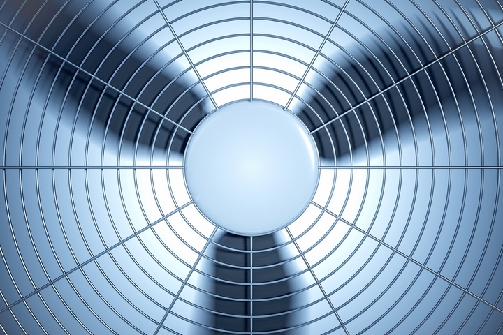 Особенности промышленных вентиляторов