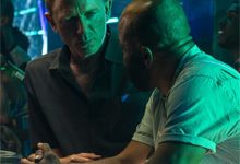 Стартовые сборы фильма "Не время умирать" превысили все прогнозы