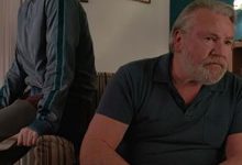 Рэй Уинстон и Анна Пакуин сыграют отца и дочь в драме Стивена Мойера