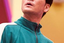 Северная Корея осудила сериал "Игра в кальмара"