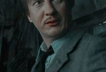 Робину Уильямсу не позволили сыграть в "Гарри Поттере и узнике Азкабана"