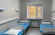 В ставропольском онкологическом диспансере отремонтировали радиологическое отделение