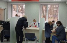 В Кочубеевском горокруге Ставрополья ремонтируют медицинские учреждения