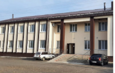 Число отремонтированных амбулаторий увеличилось в Ставропольском крае