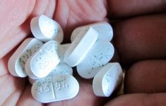 Длительный прием аспирина не влияет на риск развития деменции