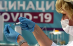 В Дагестане ввели бонусы для привитых от коронавируса