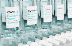Без прививок от ковида риск смерти вырастает в 7 раз