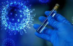Назван способ защититься от нового штамма коронавируса «Омикрон»