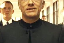 Кристоф Вальц сыграет жуткого босса в комедийном триллере "Консультант"