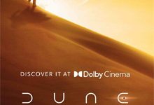"Дюну" вернут в IMAX