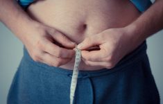 Почему ожирение опасно при COVID-19