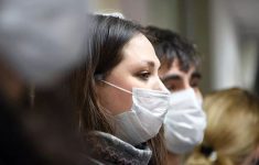 Ученый-инфекционист: Омикрон может быть признаком окончания пандемии
