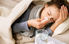 В Ставропольском крае увеличилось число заболевших гриппом