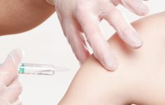 Как сделать прививку человеку с фобией перед уколами