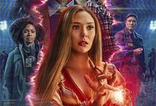 Сериалы Marvel "Ванда/Вижн" и "Локи" возглавили рейтинг популярности IMDb