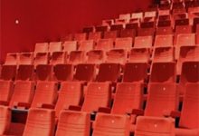 В Европе кинотеатры закрываются из-за коронавируса