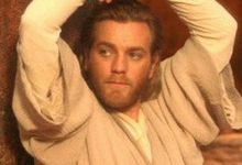 Фанаты "Звездных войн" выступили статистами в сериале "Оби-Ван Кеноби"