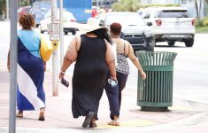 Пора худеть: цифры, после которых объем талии становится опасным для жизни