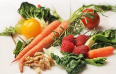 Фрукты и овощи могут заменить снотворные