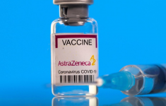 В России могут одобрить вакцину от AstraZeneca