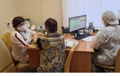 Ставропольские медики готовы к борьбе с «омикроном»