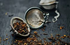 Полифенолы чая могут помочь в борьбе с COVID-19
