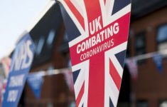 Британия снова отменяет коронавирусные ограничения