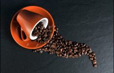 Правильно приготовленный кофе замедляет старение
