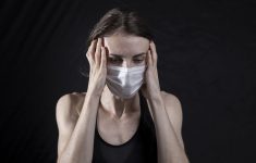 Коронавирус стал намного менее опасней гриппа
