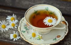 Всего один травяной чай в сутки укрепляет здоровье